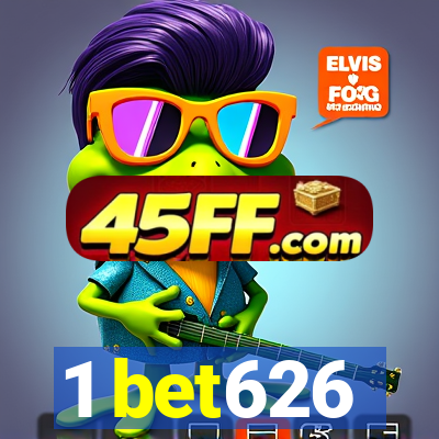 1 bet626